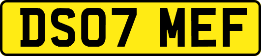 DS07MEF