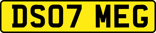 DS07MEG