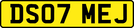 DS07MEJ