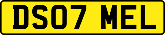 DS07MEL