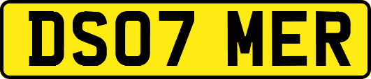 DS07MER