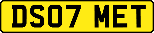 DS07MET