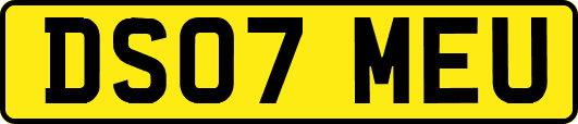 DS07MEU