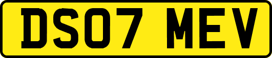 DS07MEV