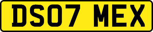 DS07MEX