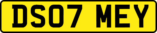 DS07MEY