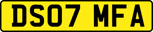 DS07MFA