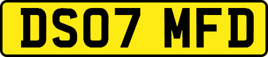 DS07MFD