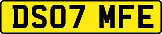 DS07MFE