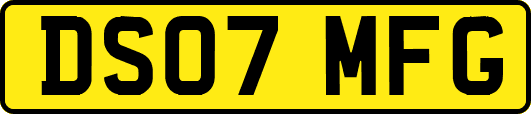 DS07MFG