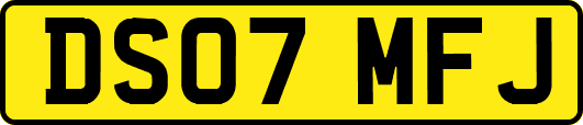 DS07MFJ