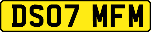 DS07MFM