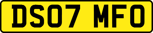 DS07MFO