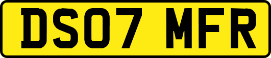 DS07MFR