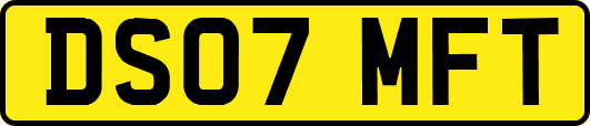 DS07MFT