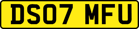 DS07MFU