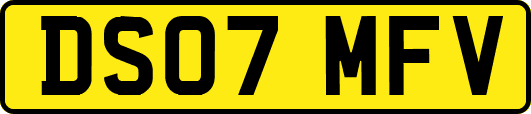 DS07MFV