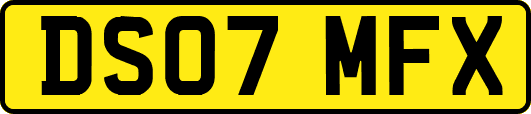 DS07MFX