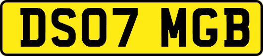 DS07MGB