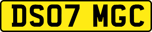DS07MGC