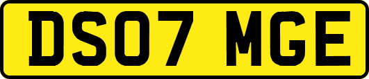DS07MGE