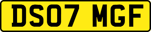 DS07MGF