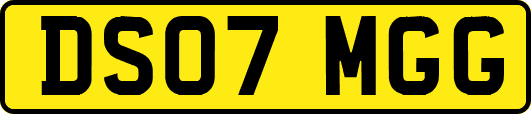DS07MGG