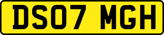 DS07MGH