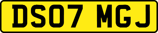 DS07MGJ