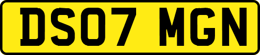 DS07MGN