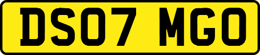 DS07MGO