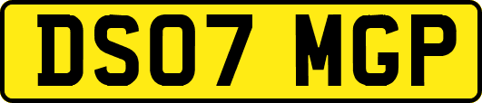 DS07MGP