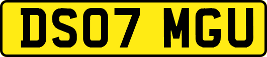 DS07MGU
