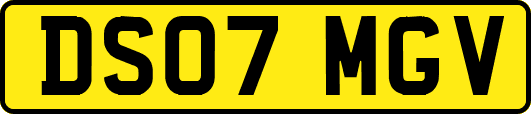 DS07MGV