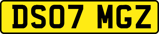 DS07MGZ