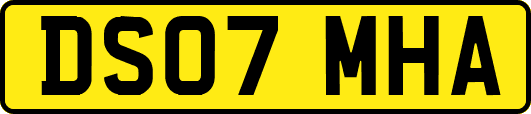 DS07MHA