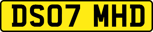 DS07MHD