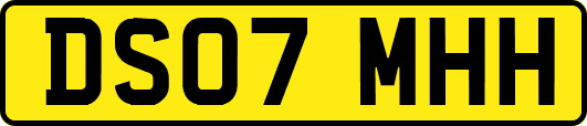 DS07MHH