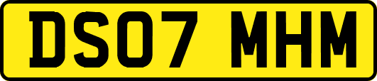 DS07MHM