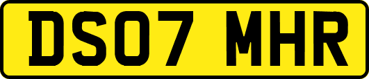 DS07MHR