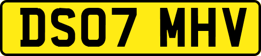 DS07MHV