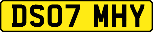 DS07MHY