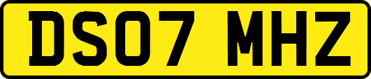 DS07MHZ