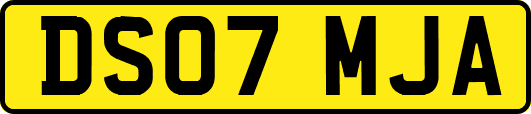 DS07MJA