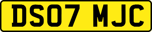 DS07MJC