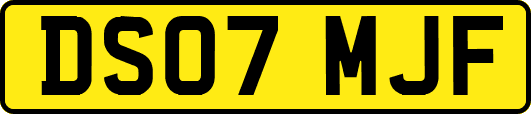 DS07MJF