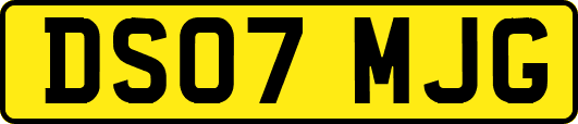 DS07MJG