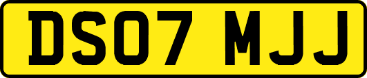 DS07MJJ