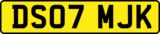DS07MJK