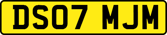 DS07MJM